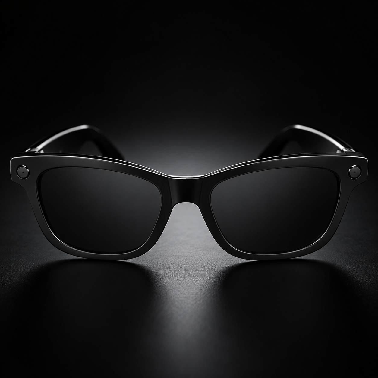 PRO 4K Glasses AI