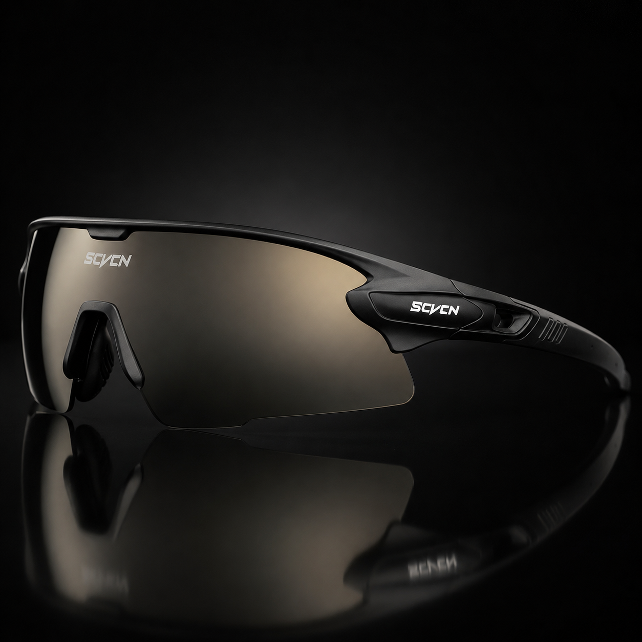 Athlete Glass