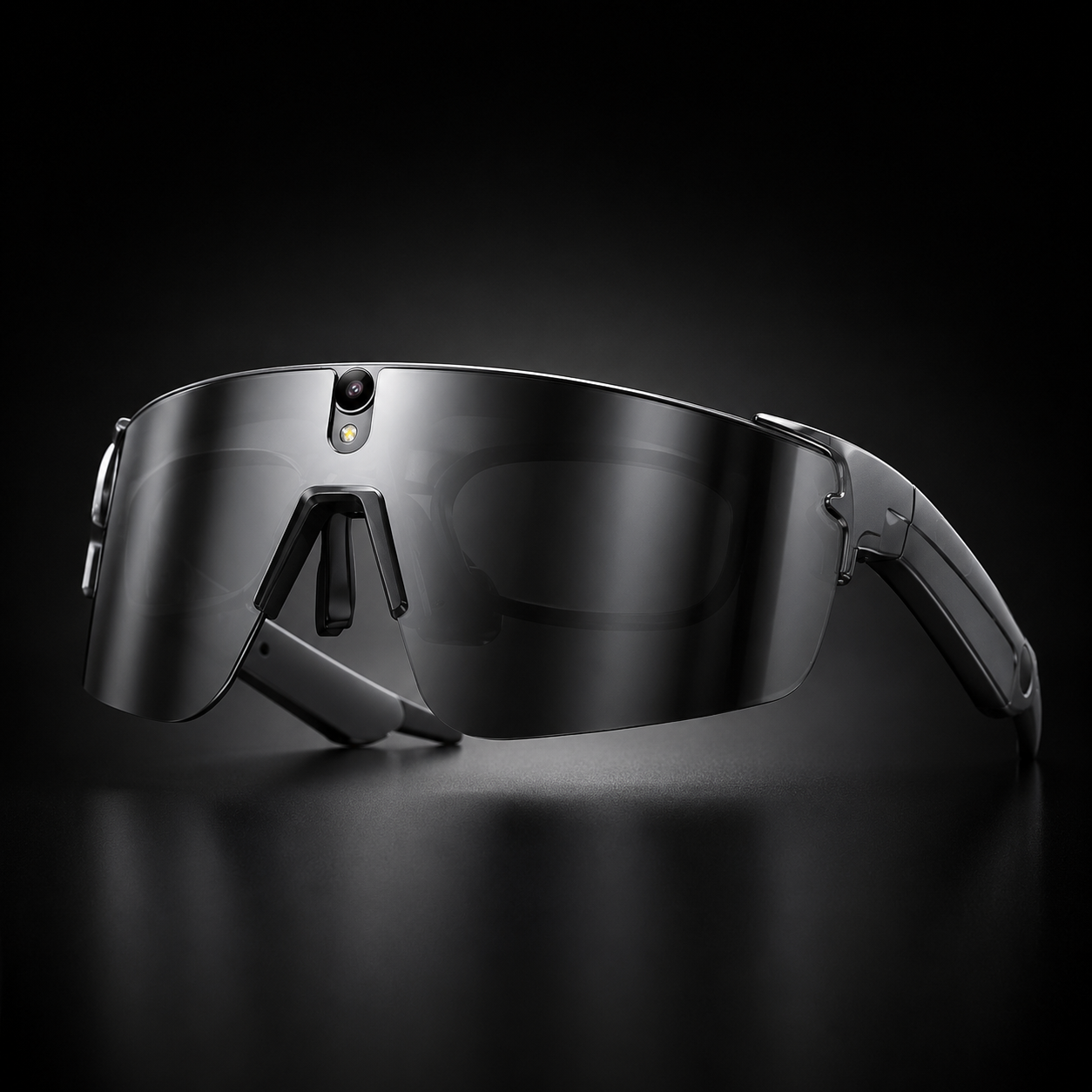 Ride Glass 7X